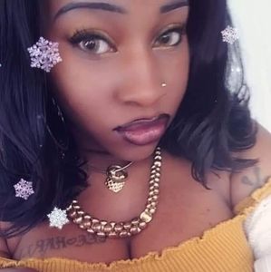 Meet your Posher, Shawntee